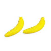 Bananes - Bananes en gelée Fini - 90 g