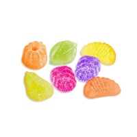 Fruits à la pectine Gourmet - Fruits bonbons Fini - 165 g