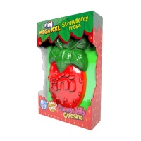 Gummy géant XXL à la fraise - Fini mega XXL - 900 g