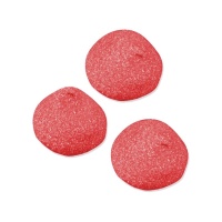 Nuages de fraises - 80 gr