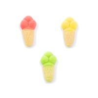 Crème glacée - Damel - 1 kg