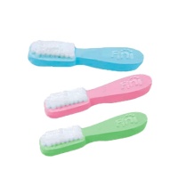 Brosses à dents colorées - Fini - 250 pcs.