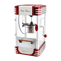 Machine à Pop-Corn Vintage - Emerio