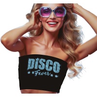 Top Disco Fever pour femme