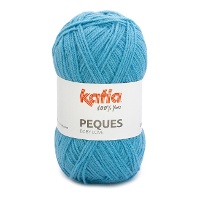 Petits de 50 gr - Katia