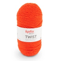 Twist de 50 gr - Katia