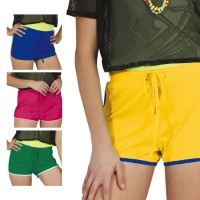 Short des années 80 pour adultes - 1 pc.