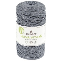 Nova Vita 4 Effets Métallisés de 250 gr - DMC