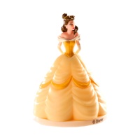 Bella 9 cm cake topper - 1 pc.