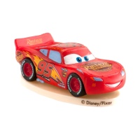 Figurine Cars Cake de 8 cm - 1 pièce