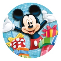 Papier en sucre Mickey & Friends 20 cm
