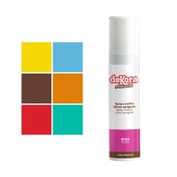 Spray comestible 100 ml - Dekora