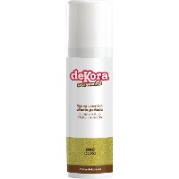 Spray comestible effet perlé de 250 ml - Dekora - 1 unité