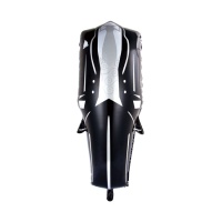 Ballon silhouette XL du costume du marié 1,18 m