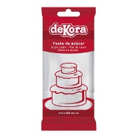 Pâte à sucre de 250 g - Dekora