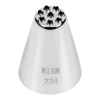 Embout multi-pointes n° 234 - Wilton