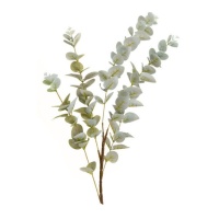 Branche décorative d'Eucalyptus 80 cm - 1 pc.