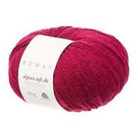 Alpaca Soft DK 50 g - Rowan