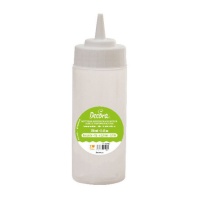 Distributeur de bouteilles de 250 ml - Decora