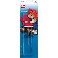 Aiguilles de poignet - Prym - 3 pcs.