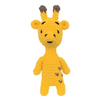 Kit d'amigurumi - Stretch la girafe - DMC