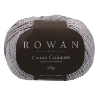 Coton Cachemire de 50 g - Rowan