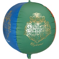 Globo orbz de Harry Potter de 50 cm