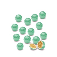 Boules de chococran perlé - 200 gr