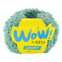 Loopy Wow de 150 gr - Katia