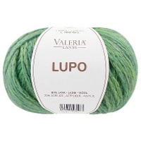 Lupo de 100 g - Valeria