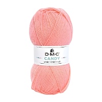 Candy de 50 gr - DMC