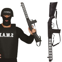 Fusil d'assaut - 69 cm