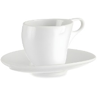 Tasse à café de 120 ml - Vessia - 6 services