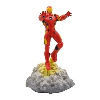 Iron Man 14 cm - 1 pièce