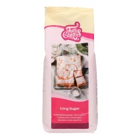 Sucre glace 900 g - FunCakes
