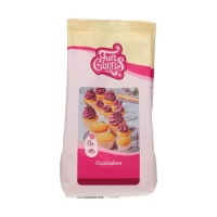 Préparation pour cupcakes 500 g - FunCakes