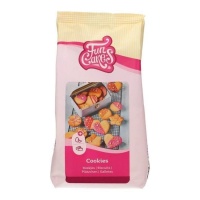 Mélange pour biscuits 500 g - FunCakes