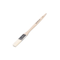 Pinceau à pâtisserie en bois 22,5 cm - Patisse