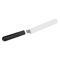 Spatule courbée de 33 cm - Wilton