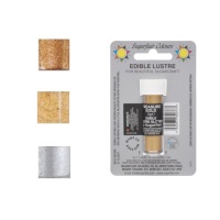 Poudre de paillettes 2 gr - Sugarflair