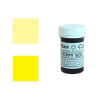 Pâte colorante concentrée 25 g - Sugar flair