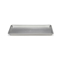 Plaque de cuisson en acier 39 x 26 cm - Patisse