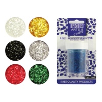 Paillettes comestibles 7 gr - PME