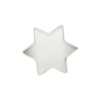 Coupeur d'étoile de 5 x 5 cm - Coupeurs de biscuits