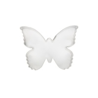 Découpeur de papillons 5,5 x 4,5 cm - Coupeurs de biscuits