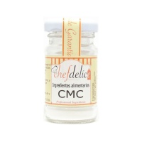 CMC en poudre 30 g - Chefdelice