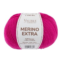 Mérinos Extra 100 gr - Valeria