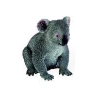 Koala de 8 cm - 1 pièce