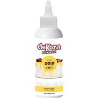 Choco Drip coloré 180 gr - Dekora