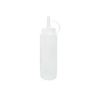 Biberon en plastique 350 ml - Sweetkolor